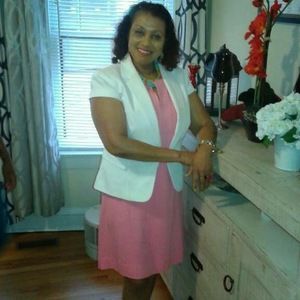 Meet your Posher, Judith